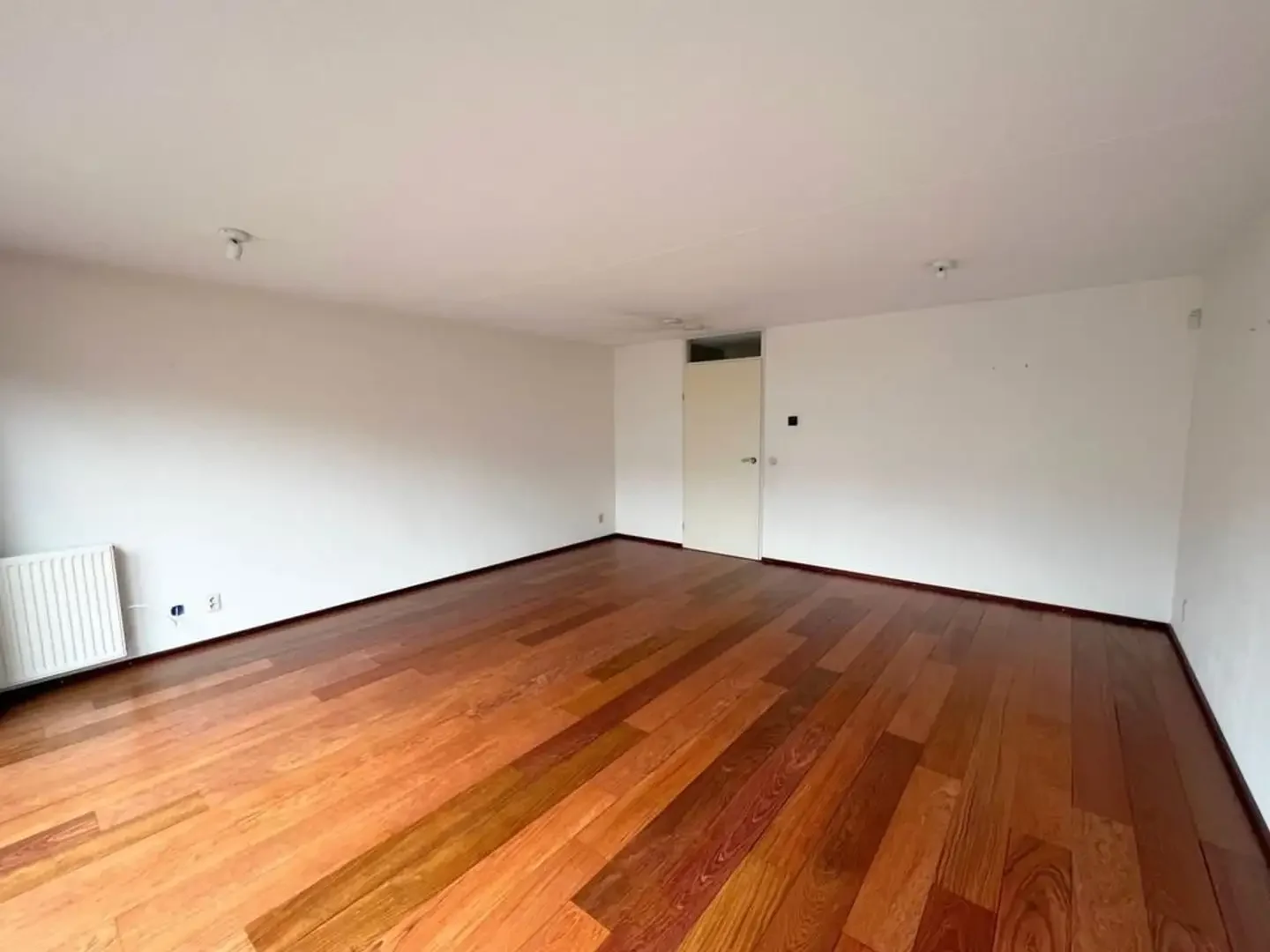Foto van de Appartement gelegen aan de Schuttersveld in Delft