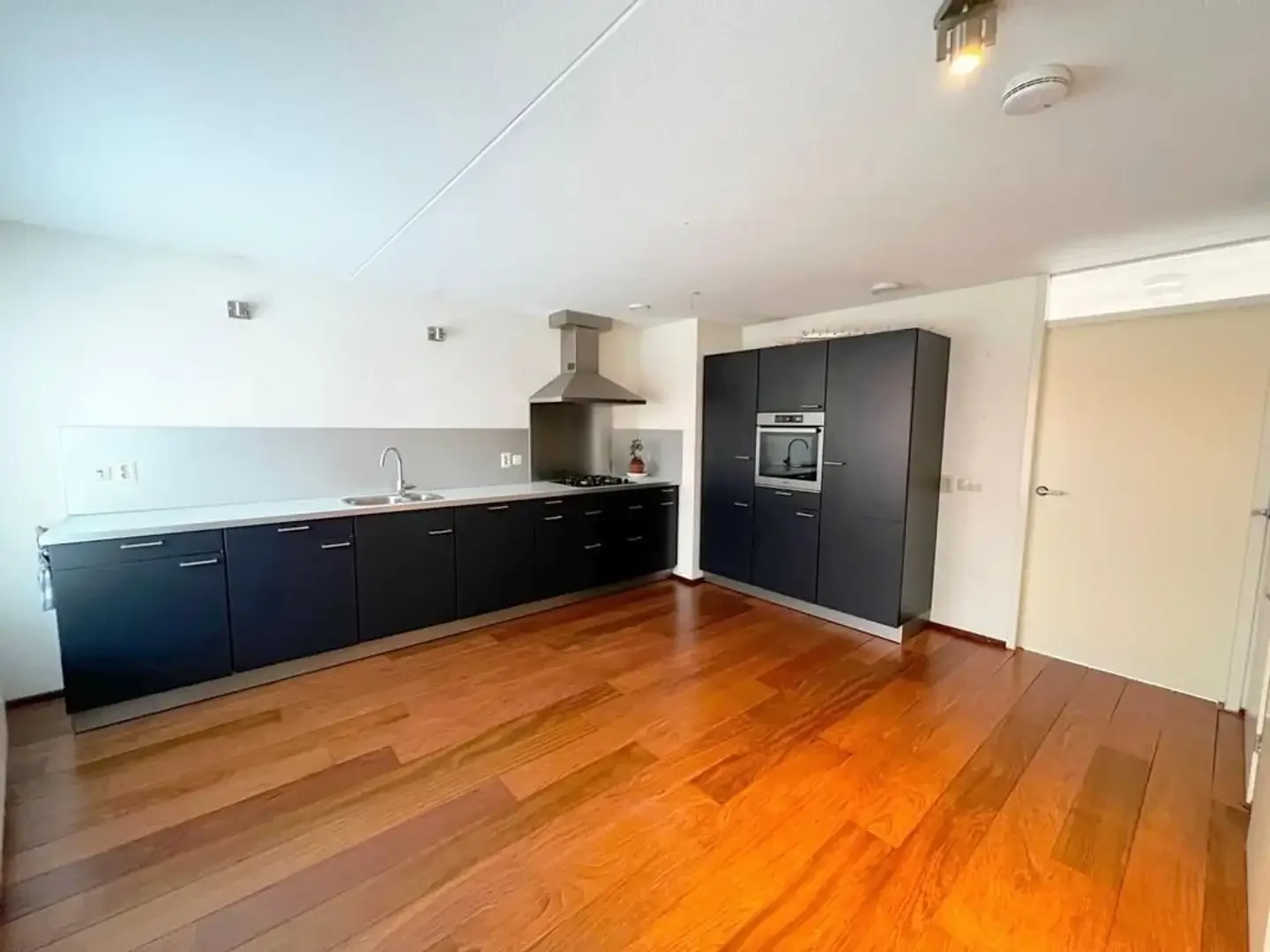 Foto van de Appartement gelegen aan de Schuttersveld in Delft