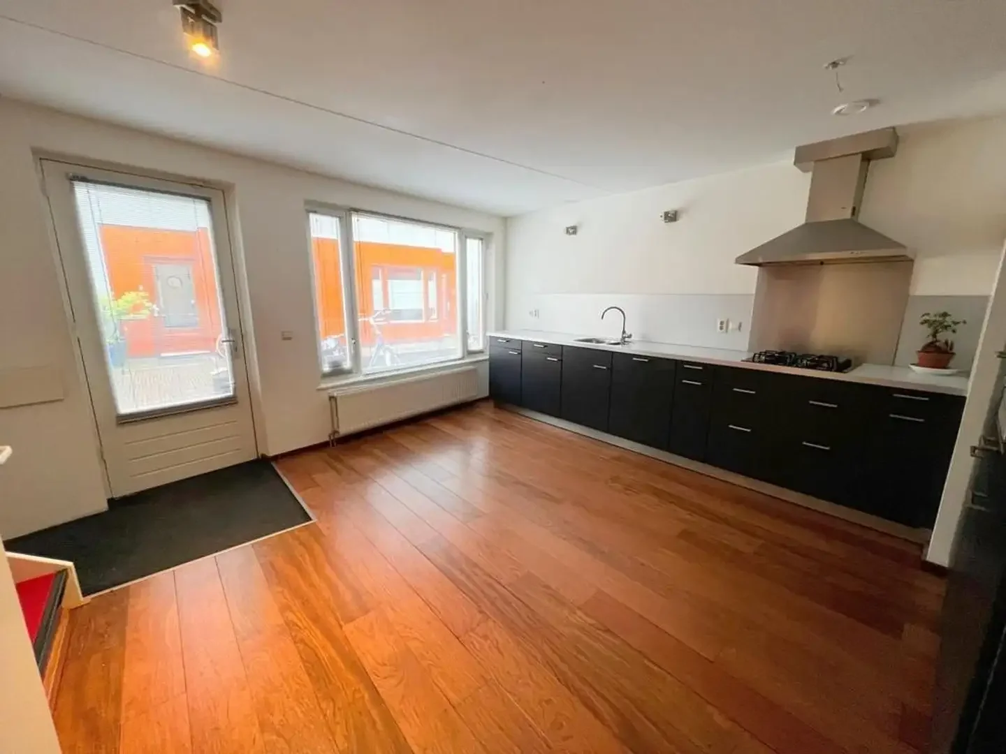 Foto van de Appartement gelegen aan de Schuttersveld in Delft