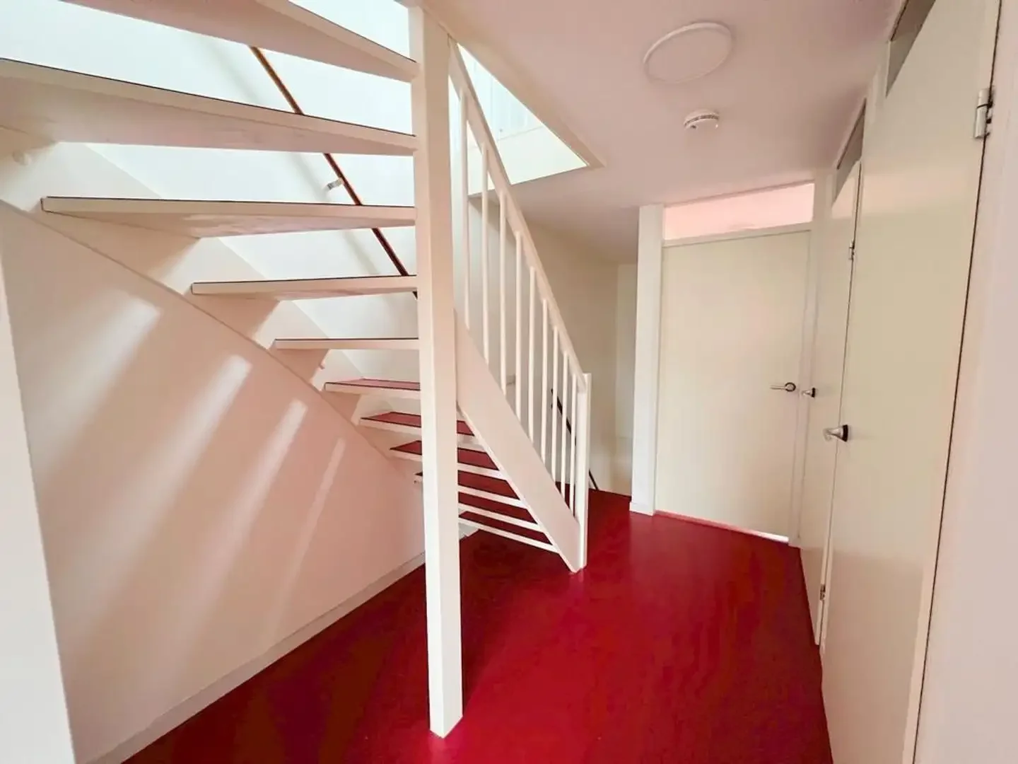 Foto van de Appartement gelegen aan de Schuttersveld in Delft