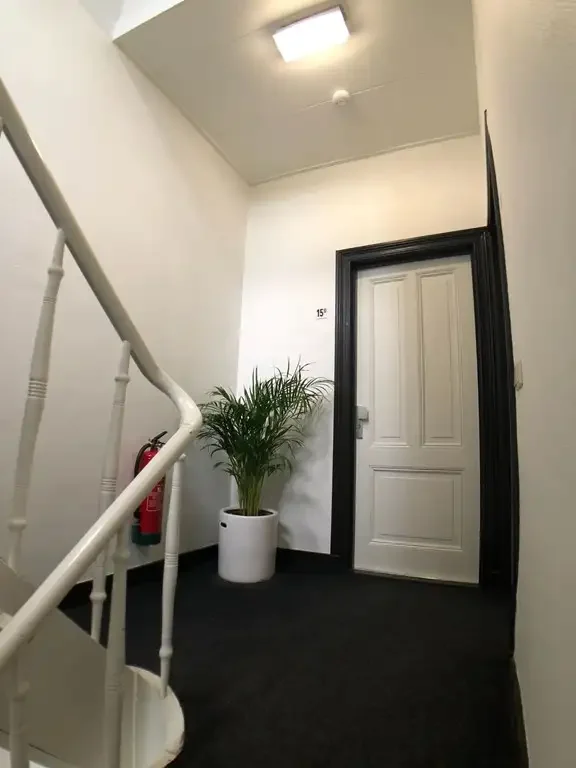 Foto van de Appartement gelegen aan de Vroenhof in Valkenburg