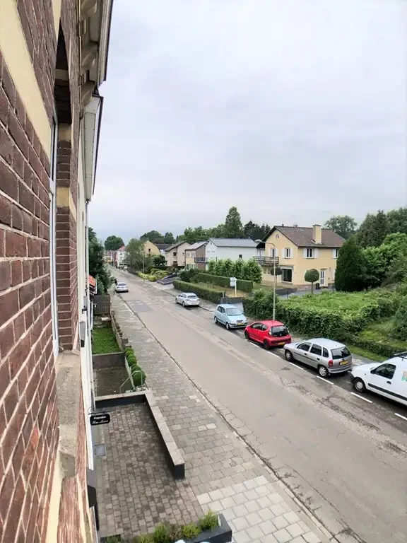 Foto van de Appartement gelegen aan de Vroenhof in Valkenburg