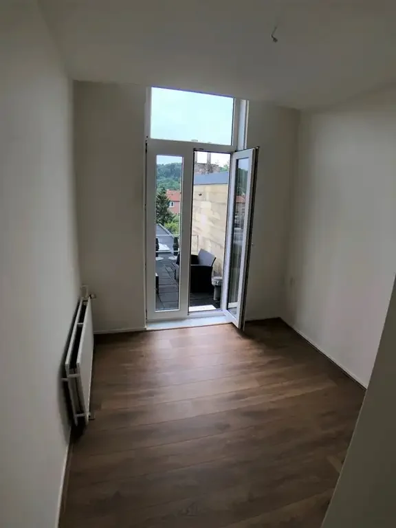 Foto van de Appartement gelegen aan de Vroenhof in Valkenburg
