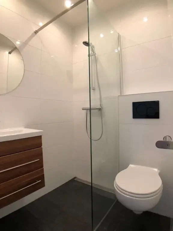 Foto van de Appartement gelegen aan de Vroenhof in Valkenburg