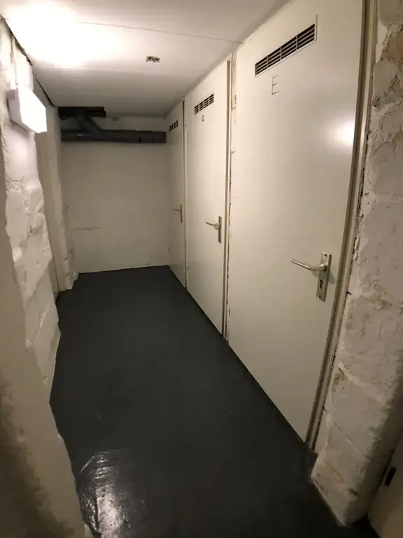 Foto van de Appartement gelegen aan de Vroenhof in Valkenburg