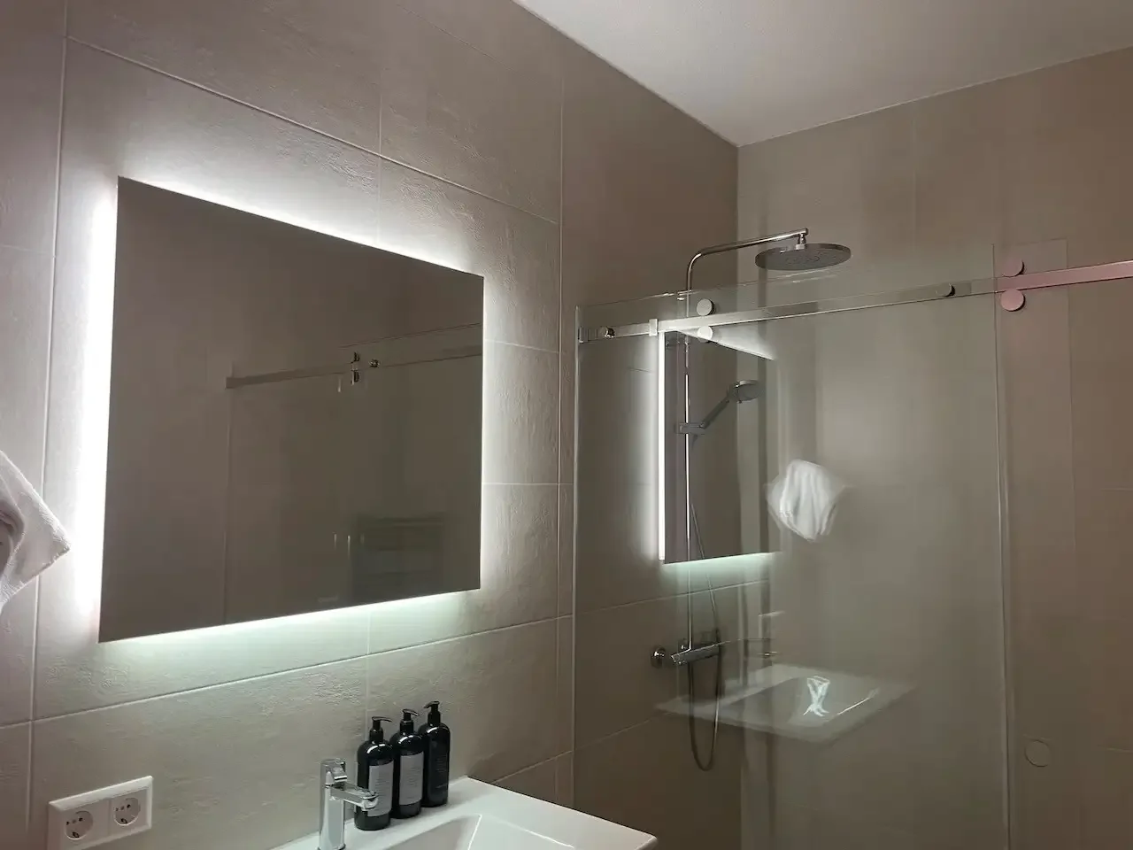 Foto van de Appartement gelegen aan de Mies van der Rohestraat in Hoofddorp