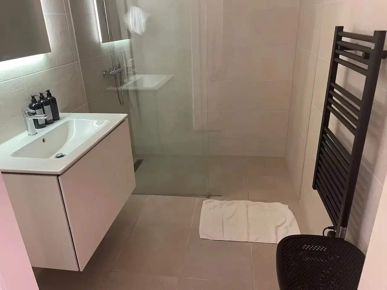 Foto van de Appartement gelegen aan de Mies van der Rohestraat in Hoofddorp