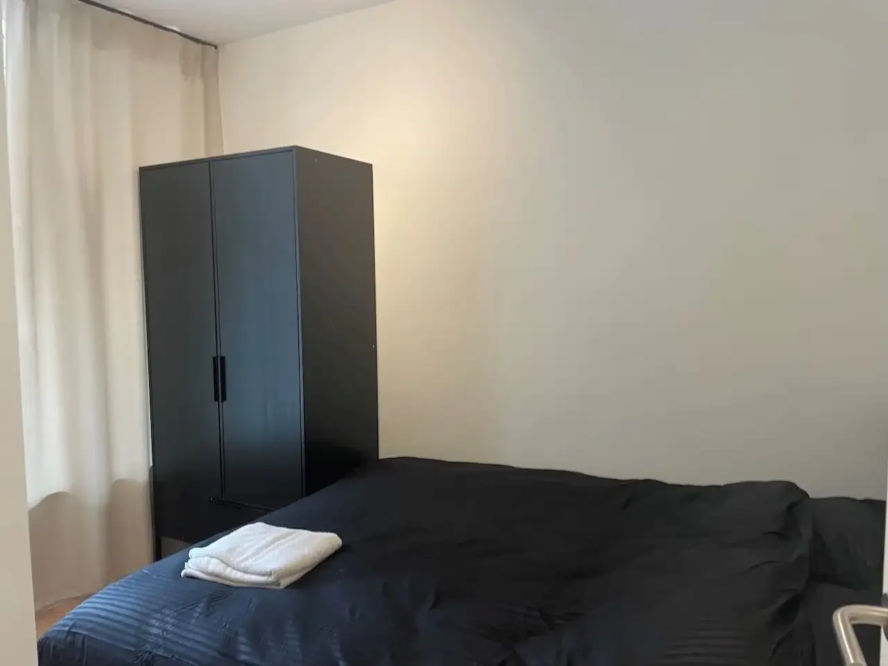 Foto van de Appartement gelegen aan de Mies van der Rohestraat in Hoofddorp