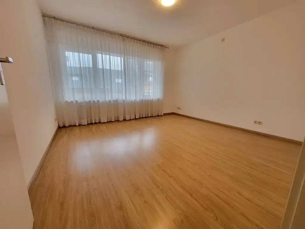 Foto van de Appartement gelegen aan de Maria Gorettiplein in Kerkrade