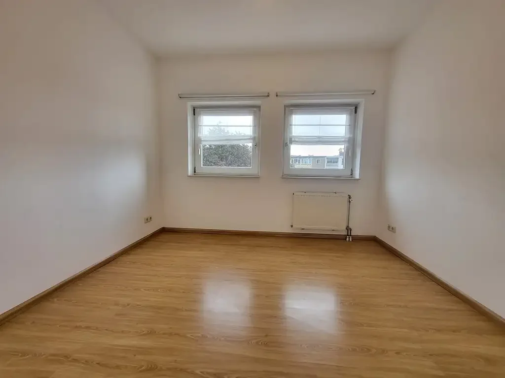 Foto van de Appartement gelegen aan de Maria Gorettiplein in Kerkrade