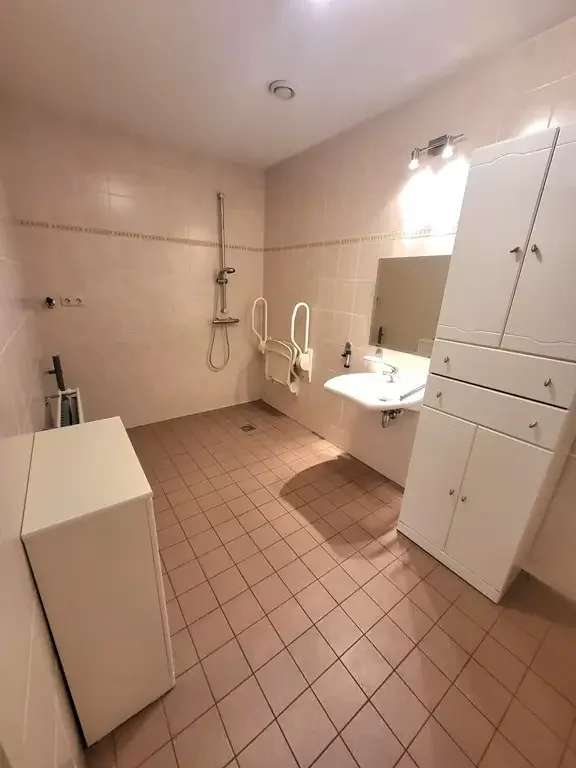 Foto van de Appartement gelegen aan de Maria Gorettiplein in Kerkrade