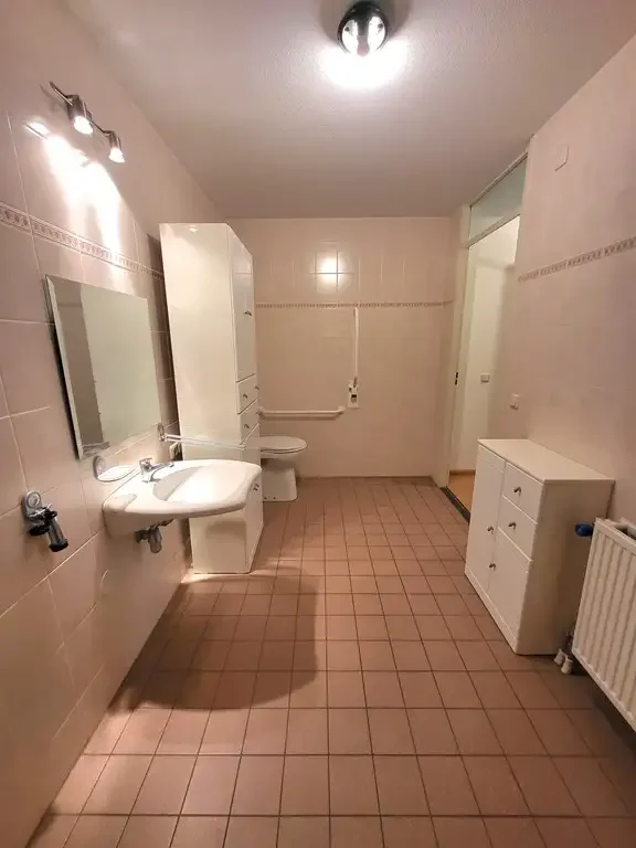 Foto van de Appartement gelegen aan de Maria Gorettiplein in Kerkrade