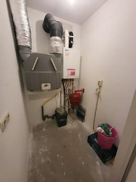 Foto van de Appartement gelegen aan de Maria Gorettiplein in Kerkrade