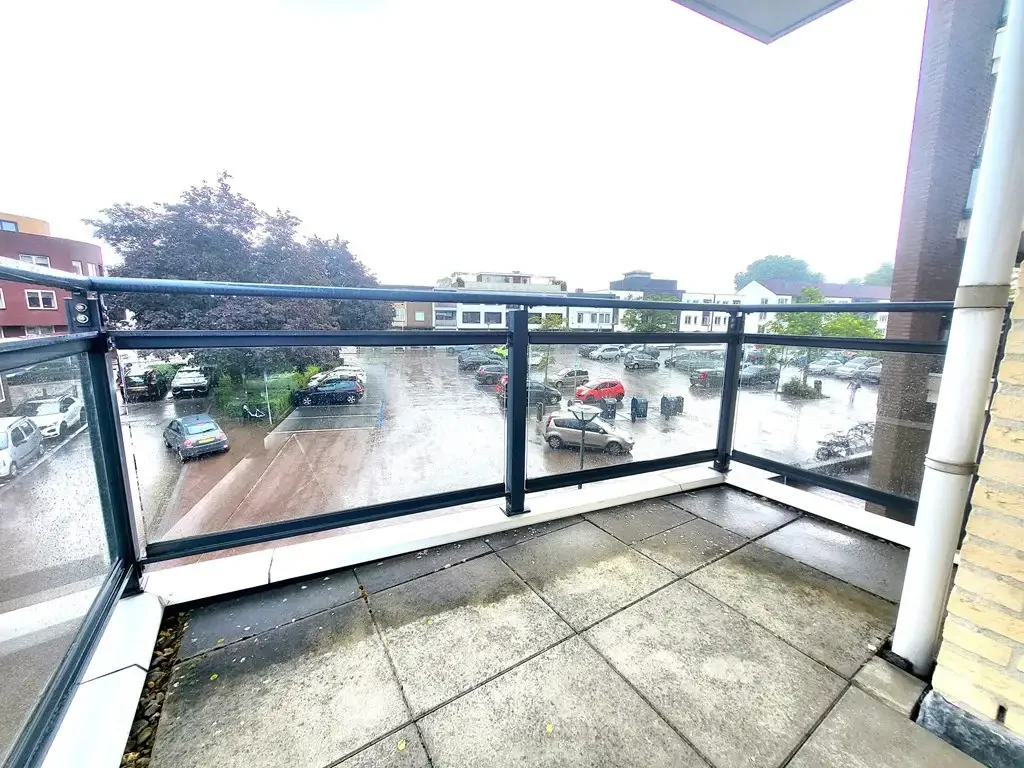 Foto van de Appartement gelegen aan de Maria Gorettiplein in Kerkrade