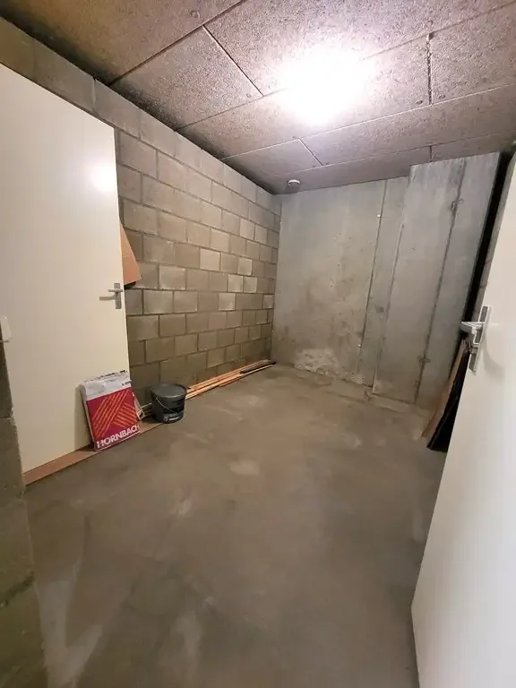 Foto van de Appartement gelegen aan de Maria Gorettiplein in Kerkrade