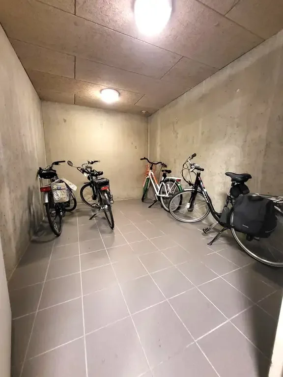 Foto van de Appartement gelegen aan de Maria Gorettiplein in Kerkrade
