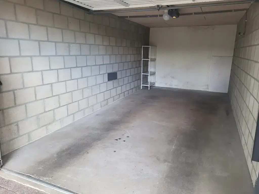 Foto van de Appartement gelegen aan de Maria Gorettiplein in Kerkrade