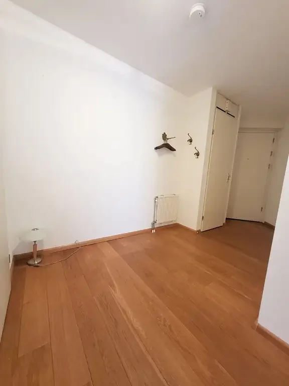 Foto van de Appartement gelegen aan de Maria Gorettiplein in Kerkrade