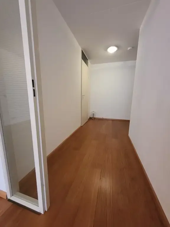 Foto van de Appartement gelegen aan de Maria Gorettiplein in Kerkrade