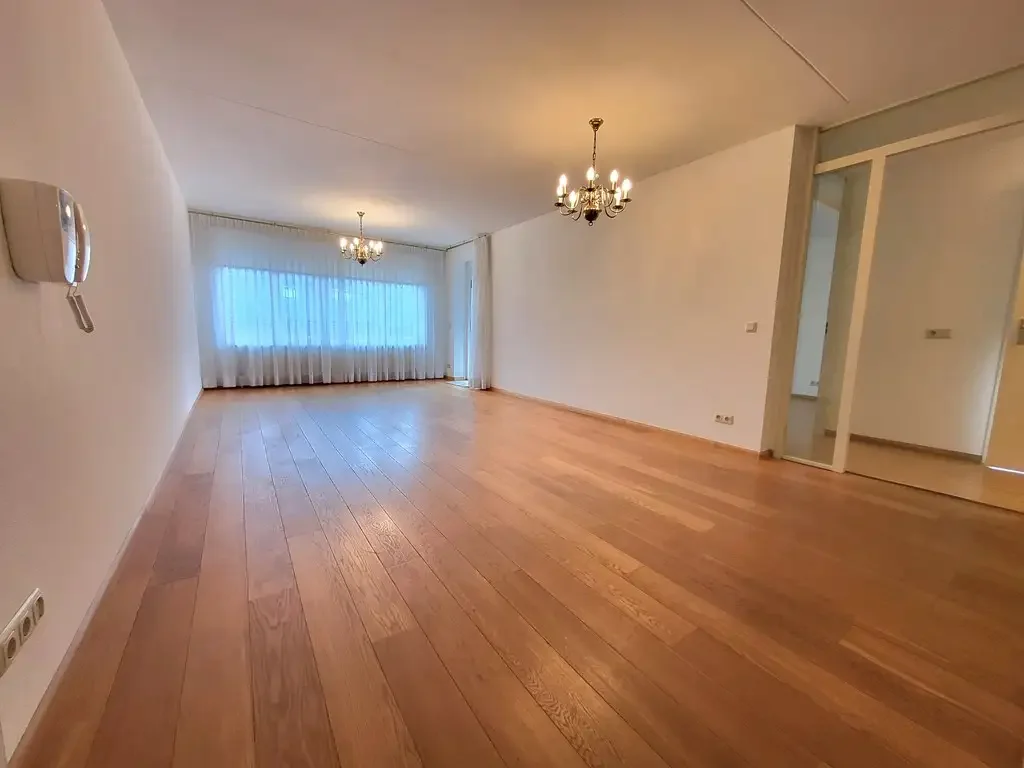 Foto van de Appartement gelegen aan de Maria Gorettiplein in Kerkrade