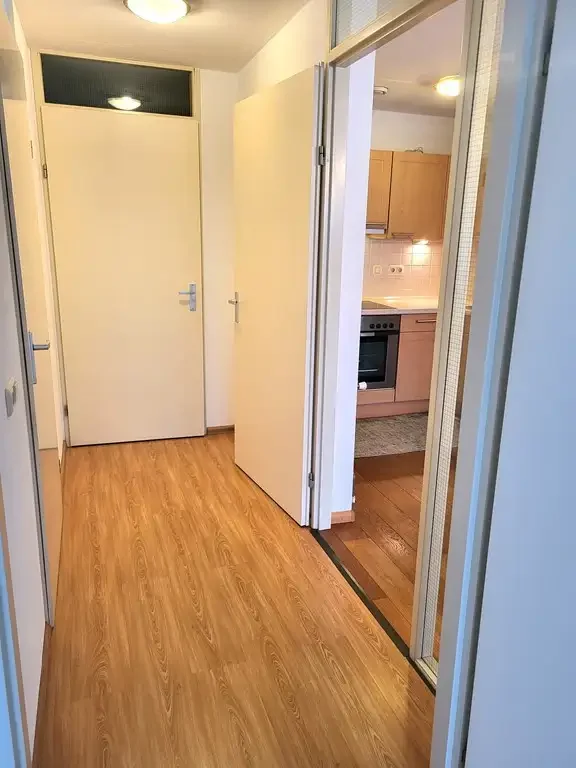 Foto van de Appartement gelegen aan de Maria Gorettiplein in Kerkrade