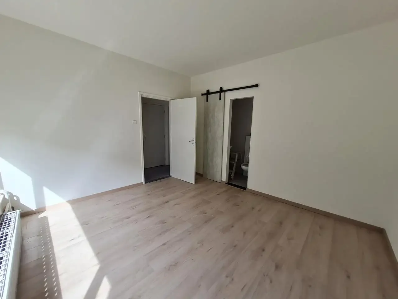 Foto van de Appartement gelegen aan de Bloemfonteinstraat in Tilburg