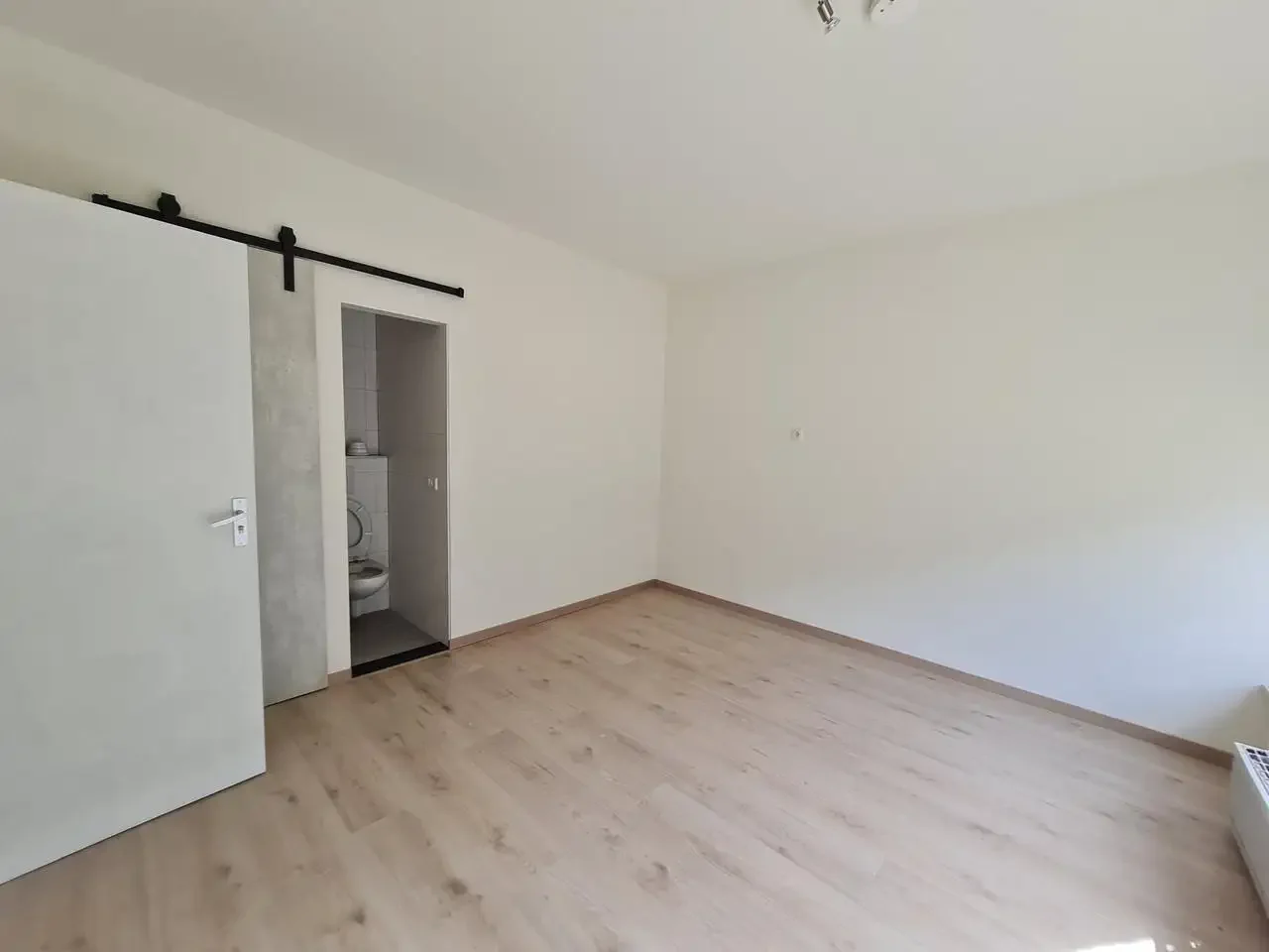 Foto van de Appartement gelegen aan de Bloemfonteinstraat in Tilburg