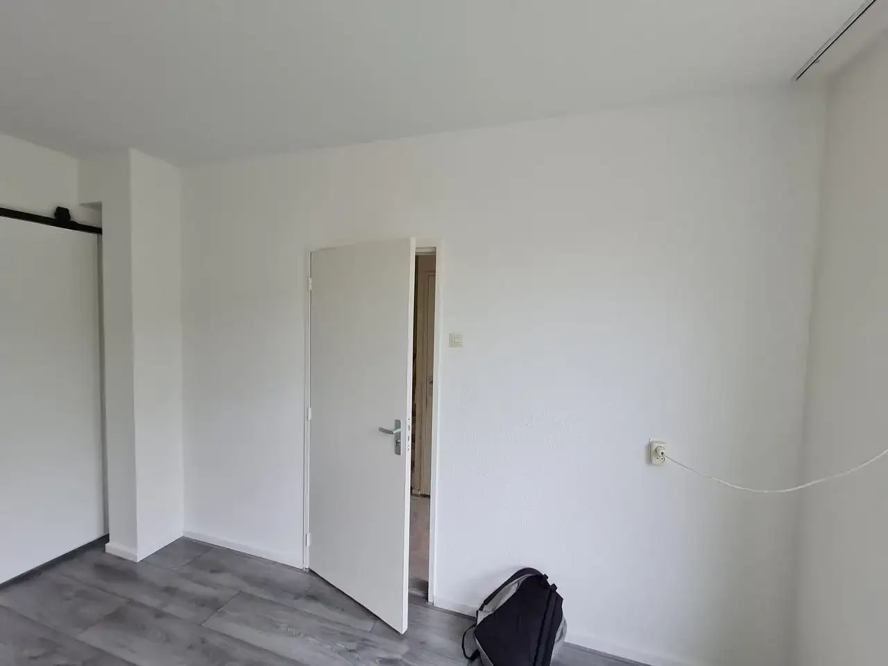 Foto van de Appartement gelegen aan de Bartokstraat in Tilburg