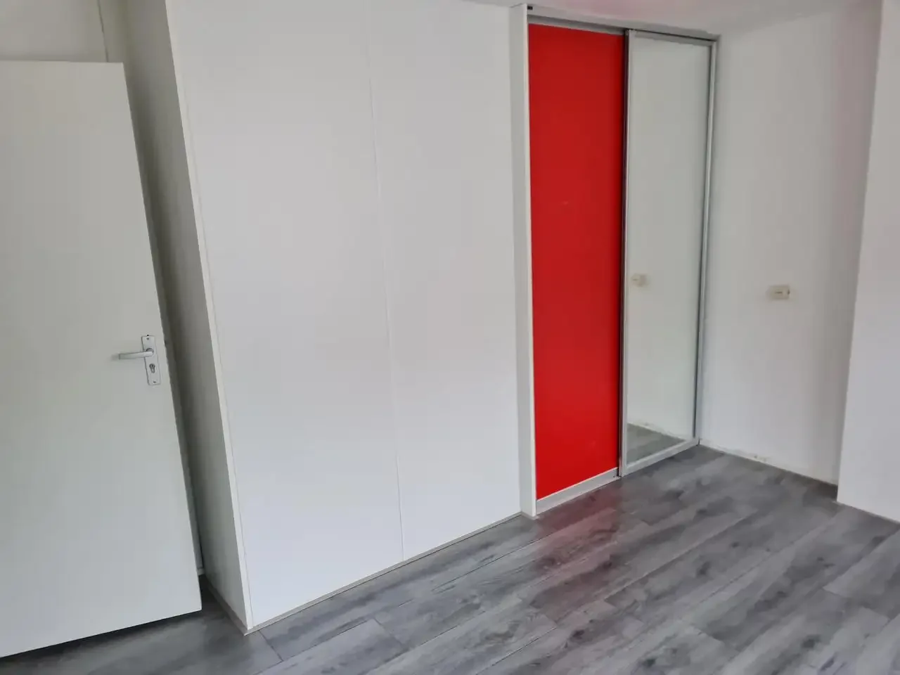 Foto van de Appartement gelegen aan de Bartokstraat in Tilburg