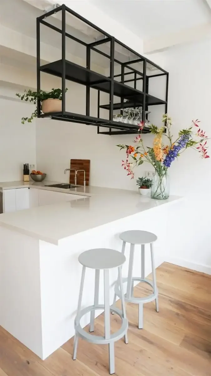 Foto van de Appartement gelegen aan de Keizersgracht in Amsterdam