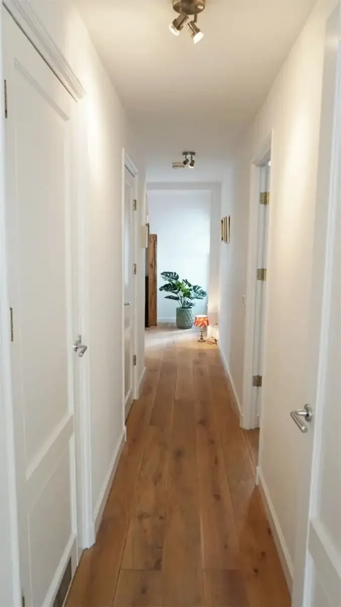 Foto van de Appartement gelegen aan de Keizersgracht in Amsterdam