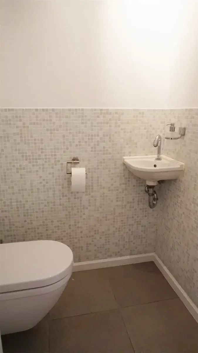 Foto van de Appartement gelegen aan de Keizersgracht in Amsterdam