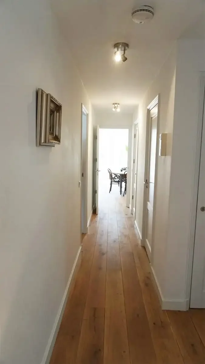 Foto van de Appartement gelegen aan de Keizersgracht in Amsterdam