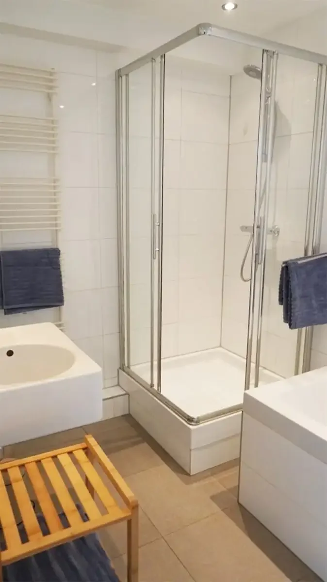 Foto van de Appartement gelegen aan de Keizersgracht in Amsterdam