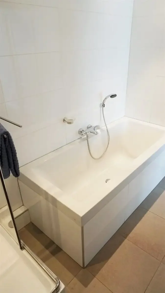 Foto van de Appartement gelegen aan de Keizersgracht in Amsterdam