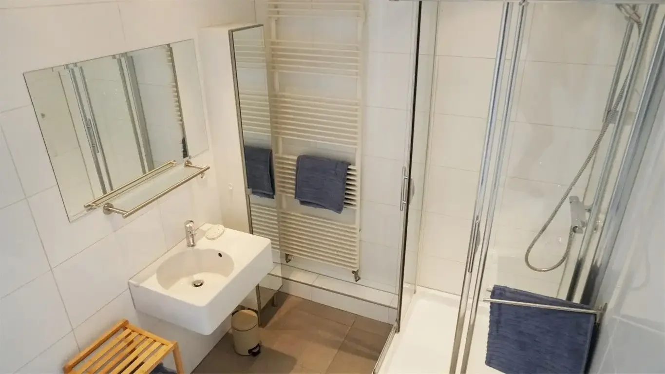 Foto van de Appartement gelegen aan de Keizersgracht in Amsterdam