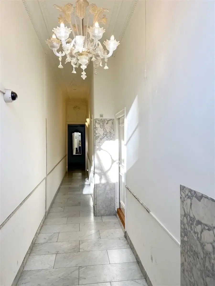 Foto van de Appartement gelegen aan de Keizersgracht in Amsterdam