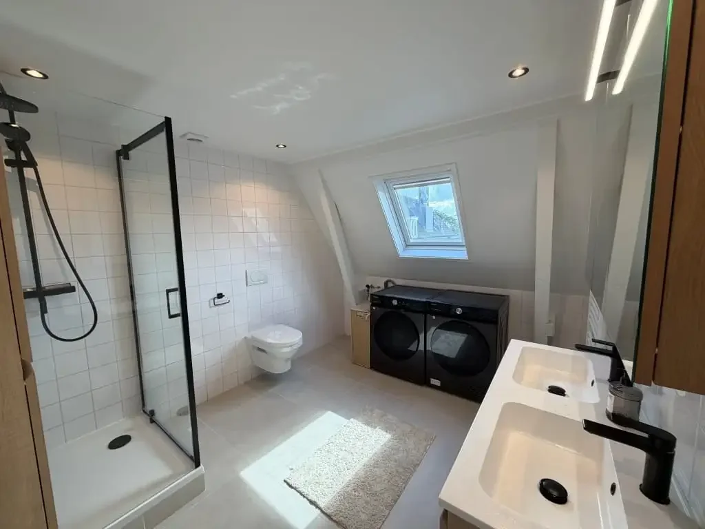 Foto van de Appartement gelegen aan de Grote Houtstraat in Haarlem