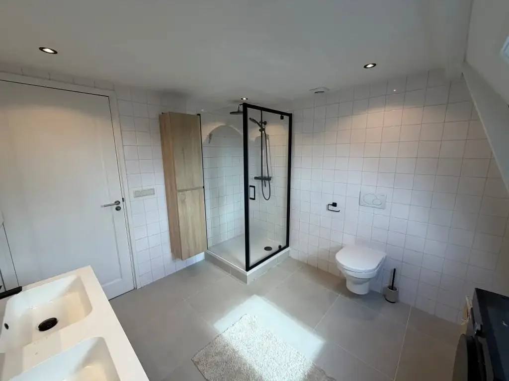 Foto van de Appartement gelegen aan de Grote Houtstraat in Haarlem