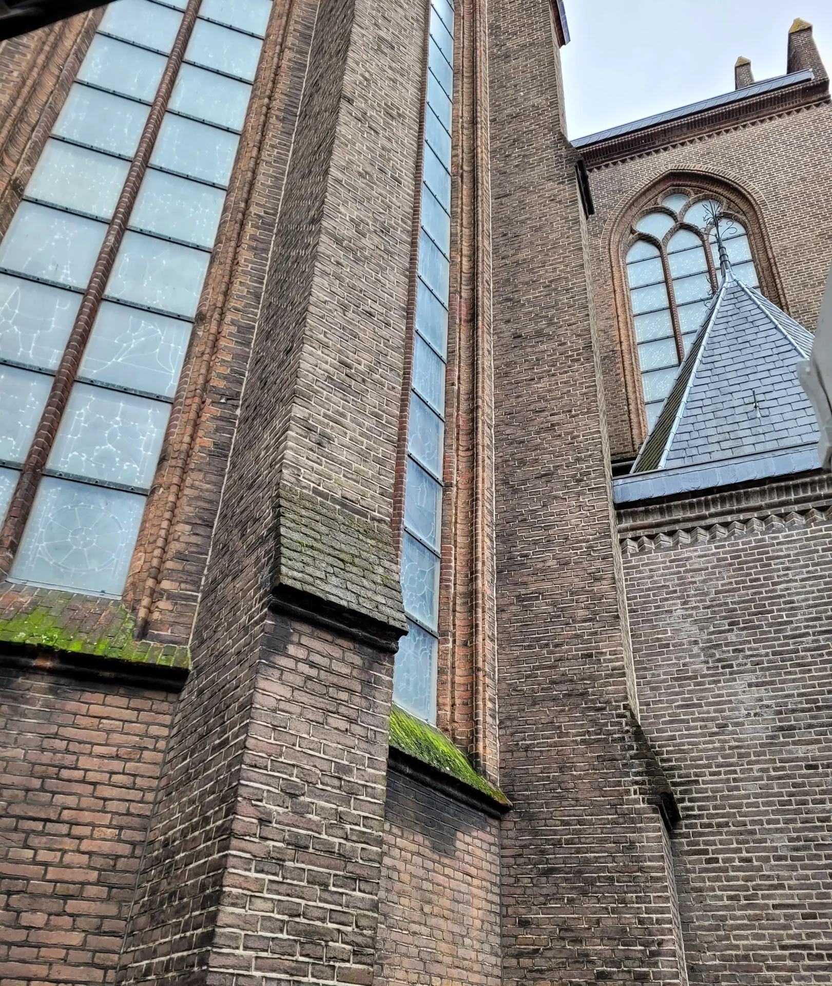 Foto van de Appartement gelegen aan de Korte Jansstraat in Utrecht