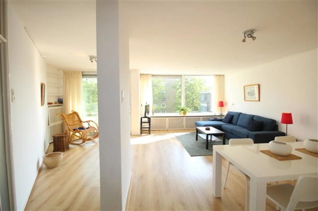 Foto van de Appartement gelegen aan de Meander in Amstelveen