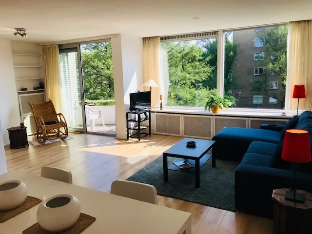 Foto van de Appartement gelegen aan de Meander in Amstelveen