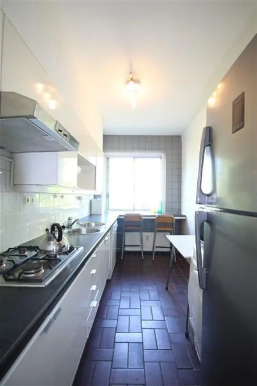 Foto van de Appartement gelegen aan de Meander in Amstelveen