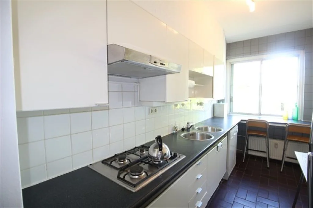 Foto van de Appartement gelegen aan de Meander in Amstelveen