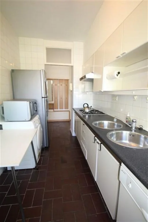 Foto van de Appartement gelegen aan de Meander in Amstelveen