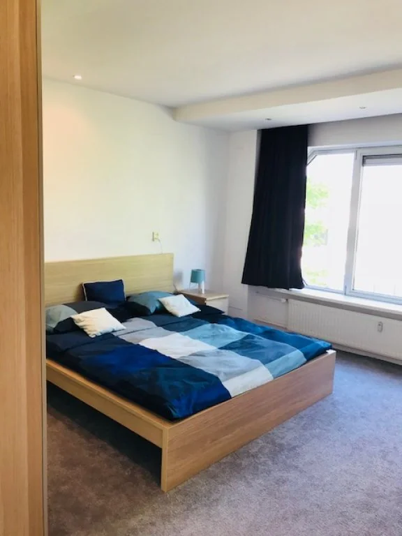 Foto van de Appartement gelegen aan de Meander in Amstelveen