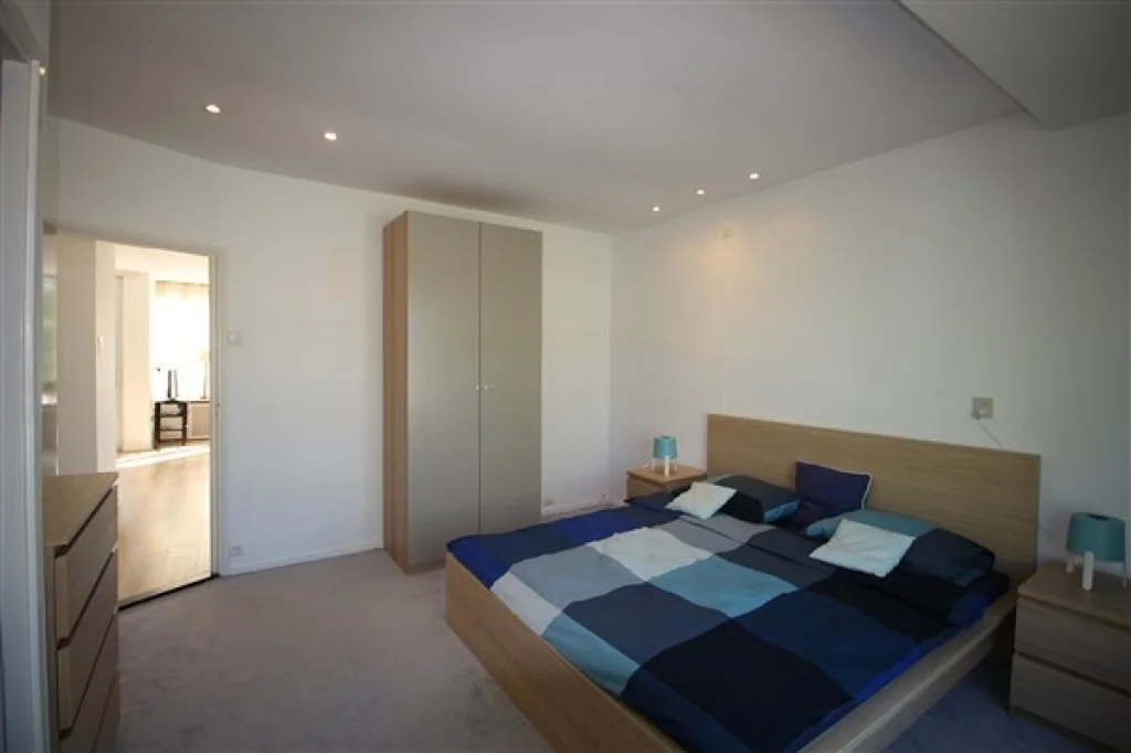 Foto van de Appartement gelegen aan de Meander in Amstelveen