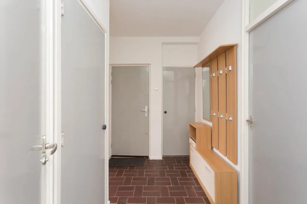 Foto van de Appartement gelegen aan de Meander in Amstelveen