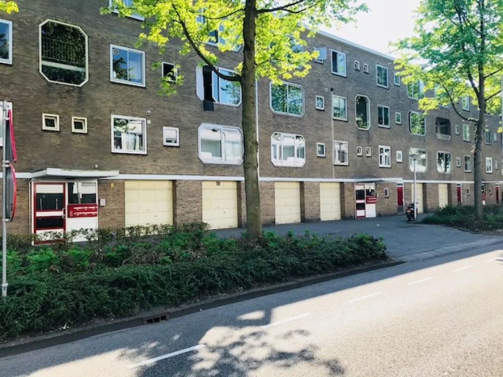 Foto van de Appartement gelegen aan de Meander in Amstelveen