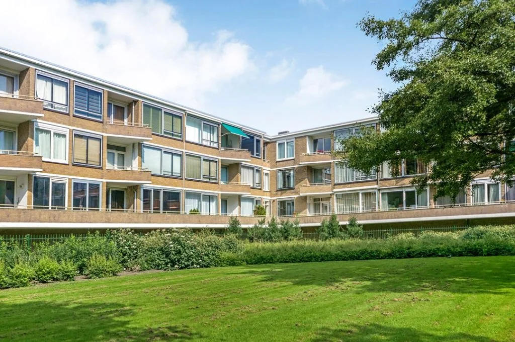 Foto van de Appartement gelegen aan de Meander in Amstelveen